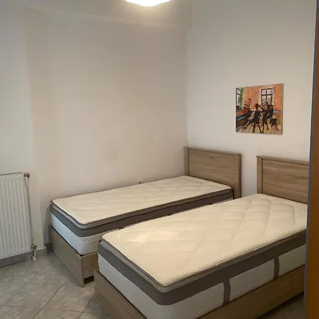 Apartment Giannis House *