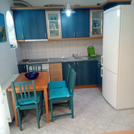 Appartement Giannis House Paralia Dionysiou