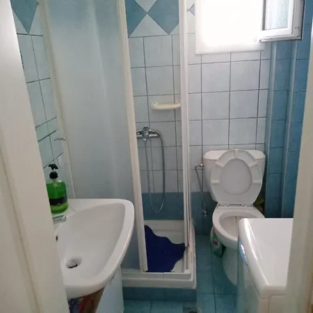 Appartement Giannis House