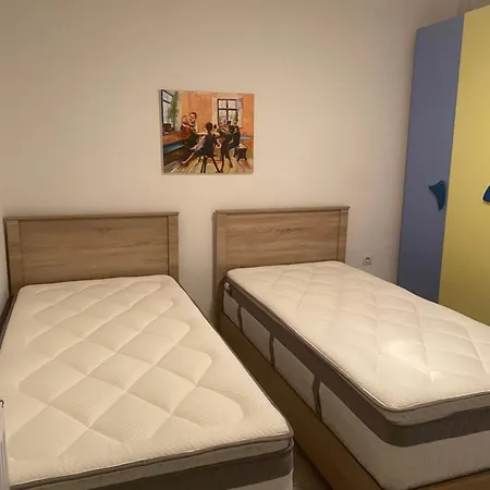 Giannis House Appartement Paralia Dionysiou